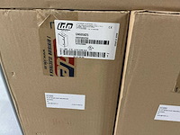 Ide pl st wand kasten 600x500x250 (5x) - afbeelding 2 van  6