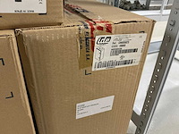 Ide pl st wand kasten 600x500x250 (5x) - afbeelding 4 van  6