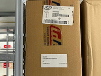 Ide wand kasten 600x400x200 (4x) - afbeelding 1 van  3