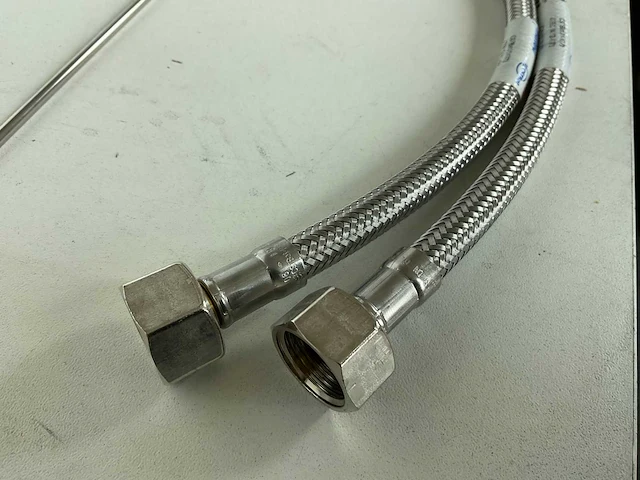 Ideaal standard - premio - a0838aa - wastafelkranen (2x) - afbeelding 4 van  7