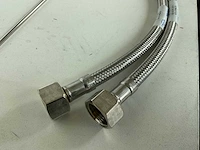 Ideaal standard - premio - a0838aa - wastafelkranen (2x) - afbeelding 4 van  7