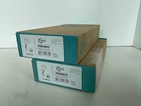 Ideaal standard - premio - a0838aa - wastafelkranen (2x) - afbeelding 7 van  7