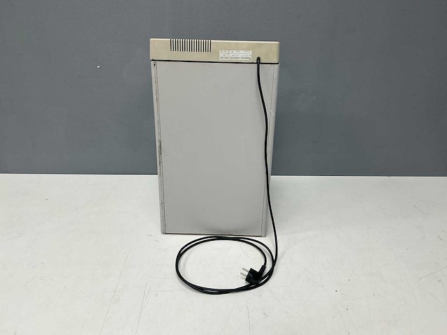 Ideal - 1991 - 2200b - papierversnipperaars - afbeelding 2 van  10