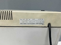 Ideal - 1991 - 2200b - papierversnipperaars - afbeelding 3 van  10