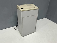 Ideal - 1991 - 2200b - papierversnipperaars - afbeelding 4 van  10