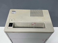 Ideal - 1991 - 2200b - papierversnipperaars - afbeelding 5 van  10