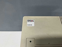 Ideal - 1991 - 2200b - papierversnipperaars - afbeelding 6 van  10