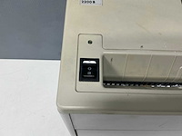 Ideal - 1991 - 2200b - papierversnipperaars - afbeelding 7 van  10