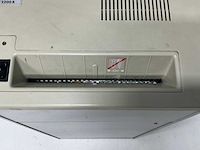 Ideal - 1991 - 2200b - papierversnipperaars - afbeelding 8 van  10