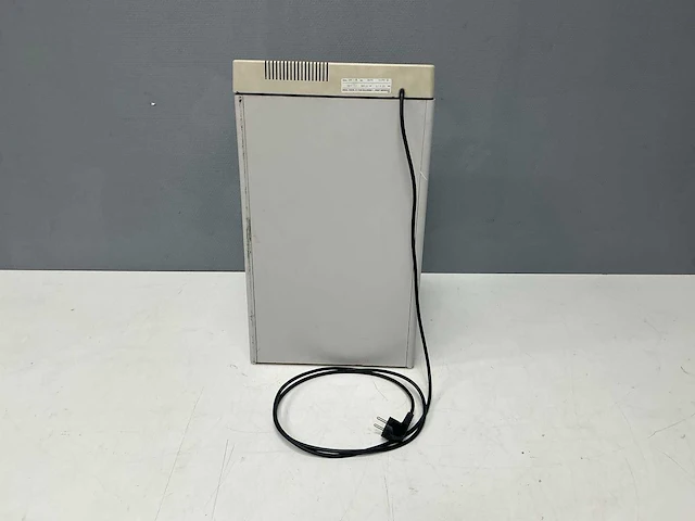 Ideal - 1991 - 2200b - papierversnipperaars - afbeelding 2 van  11