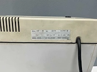 Ideal - 1991 - 2200b - papierversnipperaars - afbeelding 3 van  11