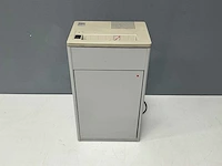 Ideal - 1991 - 2200b - papierversnipperaars - afbeelding 4 van  11