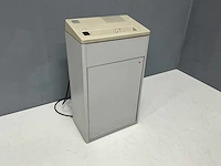 Ideal - 1991 - 2200b - papierversnipperaars - afbeelding 5 van  11