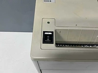 Ideal - 1991 - 2200b - papierversnipperaars - afbeelding 8 van  11