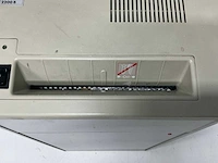 Ideal - 1991 - 2200b - papierversnipperaars - afbeelding 9 van  11