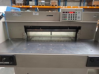 Ideal - 7228-95 ec3 - guillotineschaar - afbeelding 2 van  15