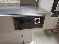 Ideal - 7228-95 ec3 - guillotineschaar - afbeelding 4 van  15