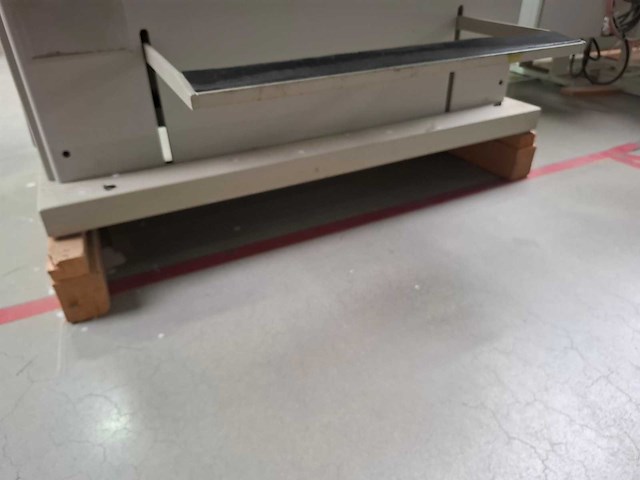 Ideal - 7228-95 ec3 - guillotineschaar - afbeelding 5 van  15