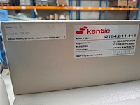 Ideal - 7228-95 ec3 - guillotineschaar - afbeelding 6 van  15