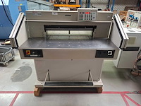 Ideal - 7228-95 ec3 - guillotineschaar - afbeelding 1 van  15