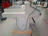 Ideal - 7228-95 ec3 - guillotineschaar - afbeelding 9 van  15