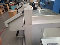 Ideal - 7228-95 ec3 - guillotineschaar - afbeelding 10 van  15