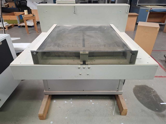 Ideal - 7228-95 ec3 - guillotineschaar - afbeelding 12 van  15