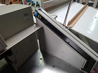 Ideal - 7228-95 ec3 - guillotineschaar - afbeelding 15 van  15