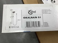 Ideal - idealrain standard - - douchegarnituren (2x) - afbeelding 3 van  4