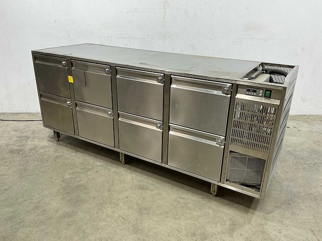 Ideal - kte 4-719-8z sonder - onderkoeling - afbeelding 1 van  7