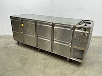 Ideal - kte 4-719-8z sonder - onderkoeling