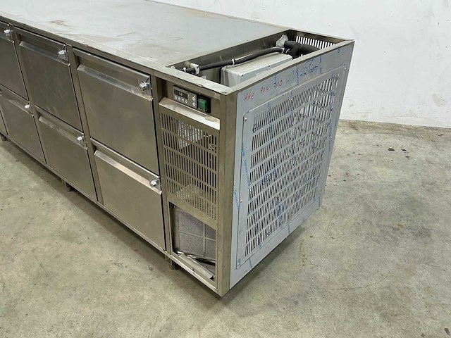 Ideal - kte 4-719-8z sonder - onderkoeling - afbeelding 2 van  7