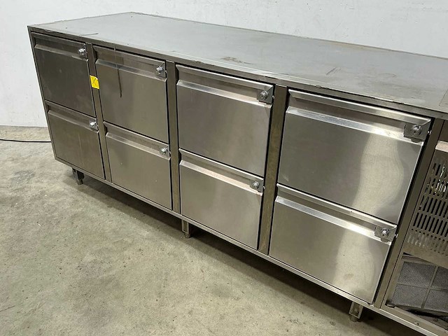 Ideal - kte 4-719-8z sonder - onderkoeling - afbeelding 3 van  7