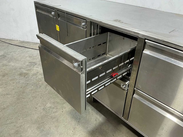 Ideal - kte 4-719-8z sonder - onderkoeling - afbeelding 5 van  7