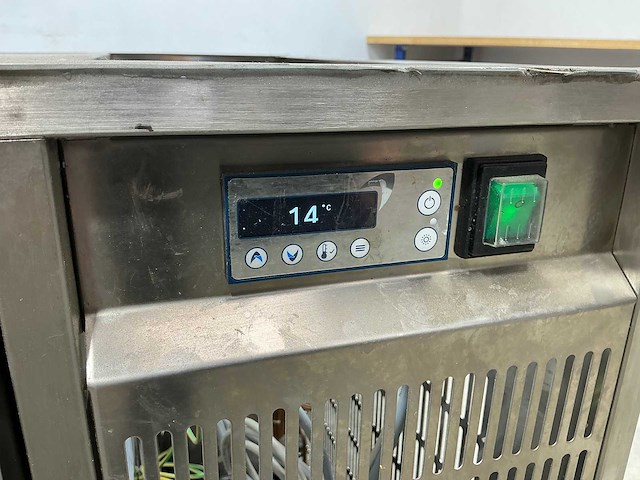 Ideal - kte 4-719-8z sonder - onderkoeling - afbeelding 6 van  7