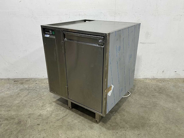 Ideal - onderkoeling - afbeelding 1 van  3