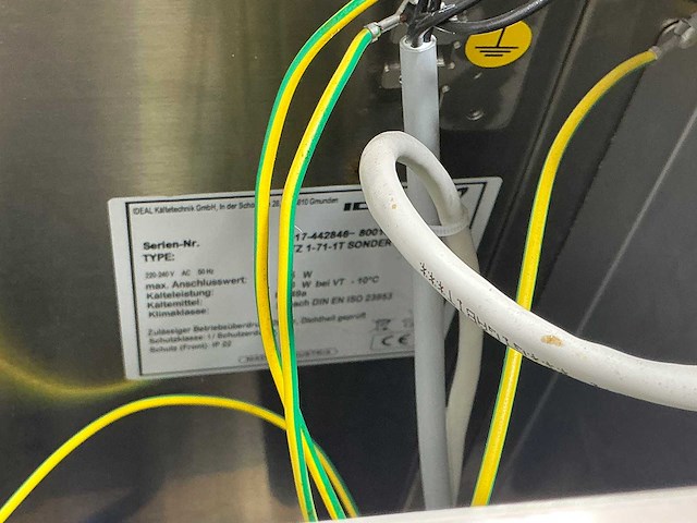 Ideal - onderkoeling - afbeelding 3 van  3