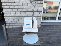 Ideal - prikker - vermalsmachine - afbeelding 1 van  3