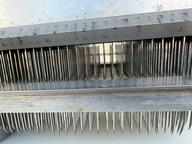 Ideal - prikker - vermalsmachine - afbeelding 2 van  3