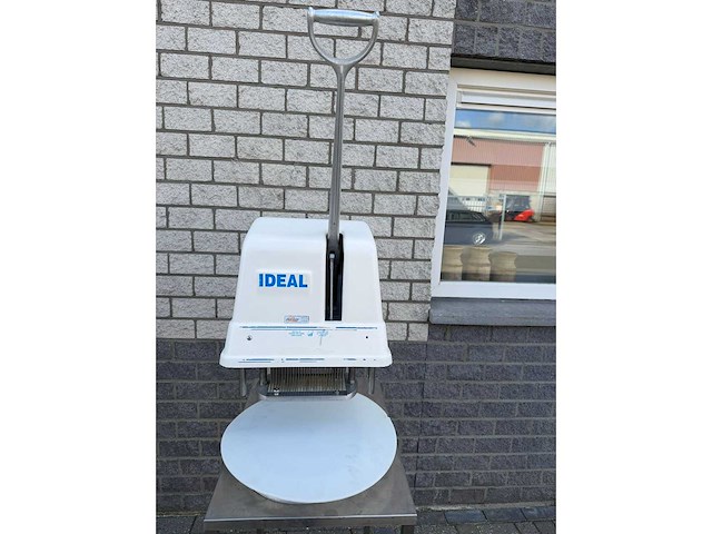 Ideal - prikker - vermalsmachine - afbeelding 2 van  2