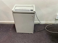 Ideal 2350 papierschredder - afbeelding 1 van  4