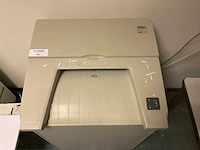 Ideal 2602 papier shredder - afbeelding 2 van  5