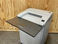 Ideal 3102 papier shredder - afbeelding 6 van  6