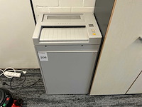 Ideal 3802 papierversnipperaar - afbeelding 3 van  4