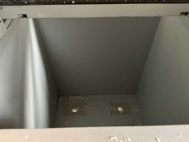 Ideal 4605 shredder - afbeelding 3 van  13