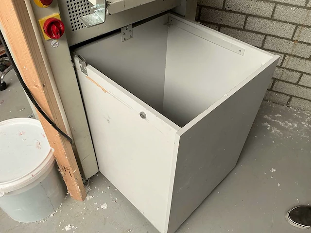 Ideal 4605 shredder - afbeelding 5 van  13