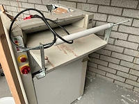 Ideal 4605 shredder - afbeelding 8 van  13