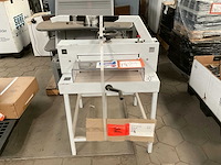 Ideal 4705 stapelsnijmachine - afbeelding 2 van  4