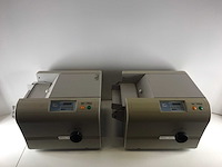 Ideal (8324) folding machines for a4 (2x) - afbeelding 1 van  8