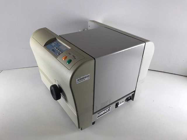 Ideal (8324) folding machines for a4 (2x) - afbeelding 4 van  8